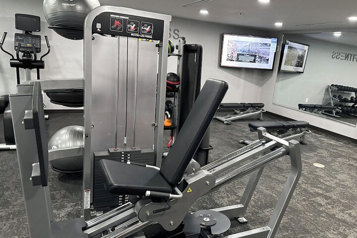 Health and Fitness 42 of 45