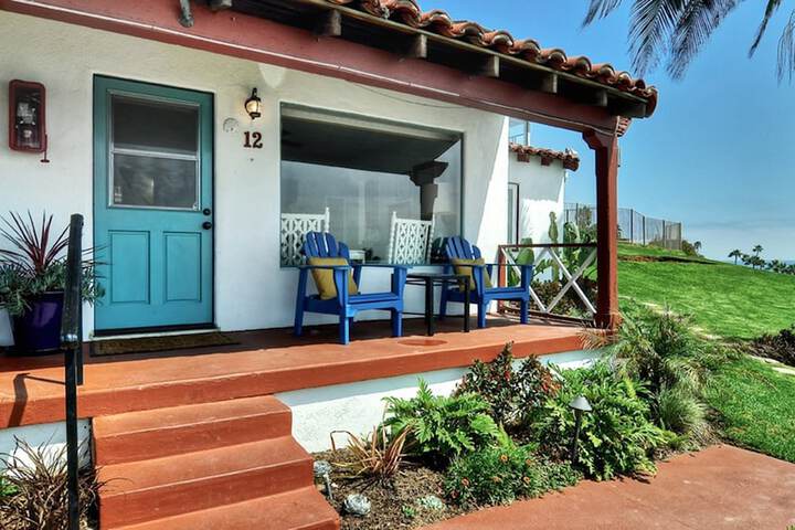 Beachcomber Inn