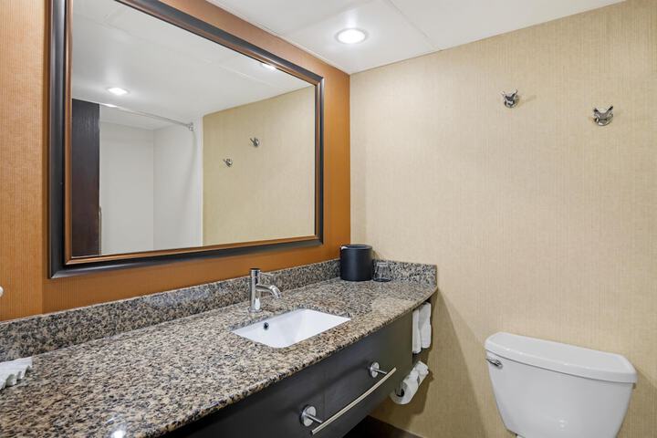 Best Western Suites Near Opryland