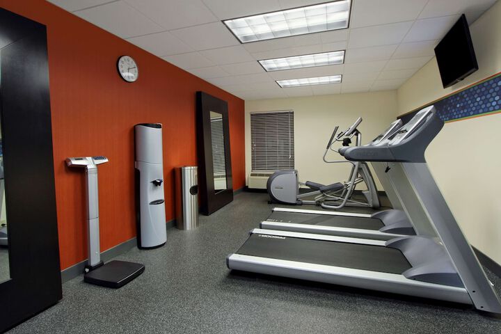 Health and Fitness 43 of 46