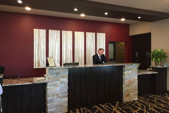 Ramada by Wyndham Grand Forks