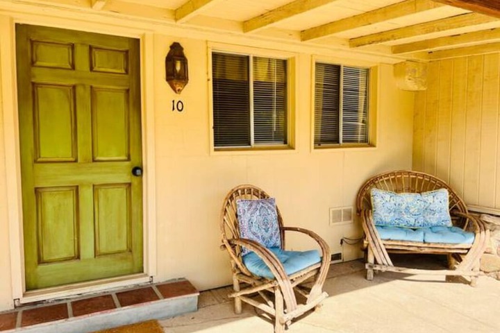 Terrace/Patio 130 of 155