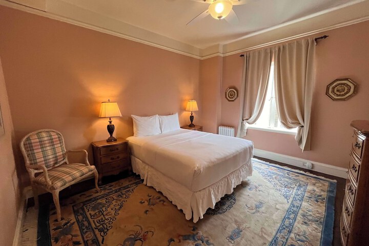 Berkeley City Club