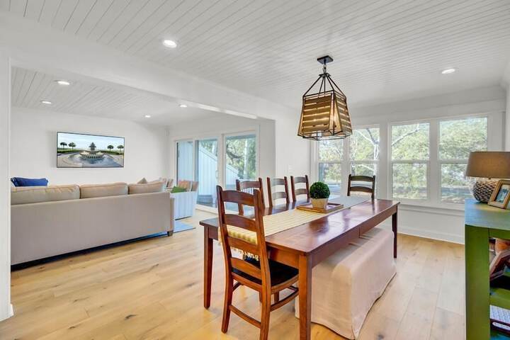 Racquet Club 35 by Wild Dunes in Resort Core