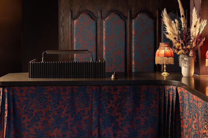 Holston House Nashville in The Unbound Collection by Hyatt
