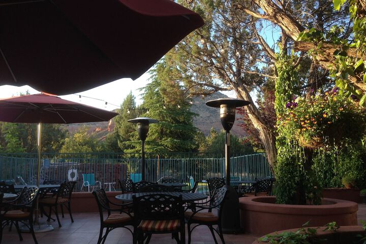 Terrace/Patio 238 of 285