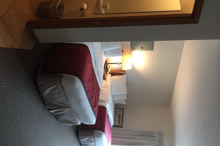 Naders Motel & Suites