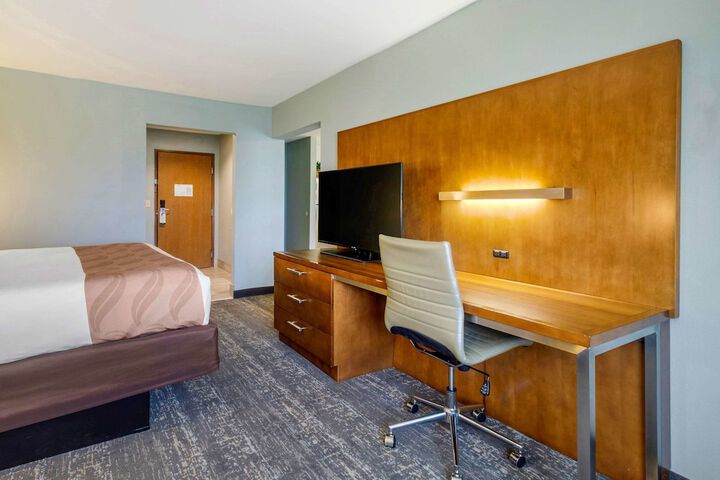 Quality Inn Danville