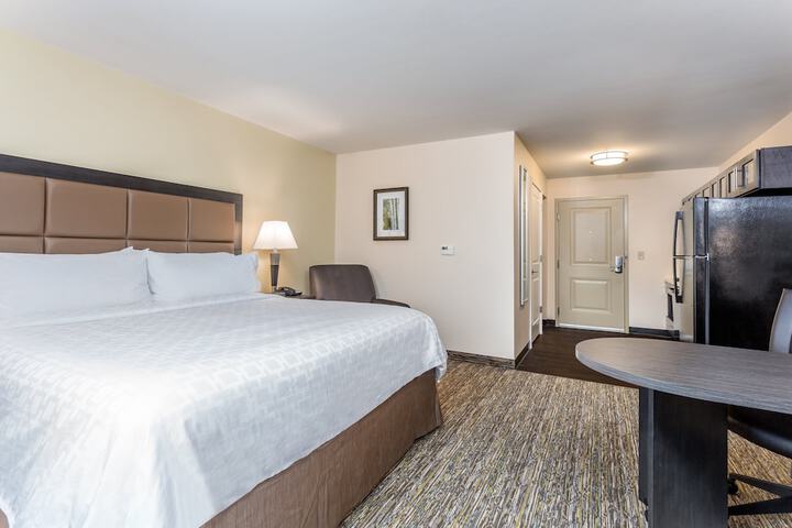 Candlewood Suites Bensalem - Philadelphia Area by IHG