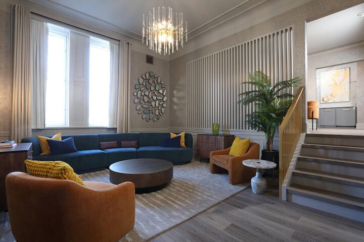 The Fort Garry Hotel Spa and Conference Centre, an Ascend Collection Hotel