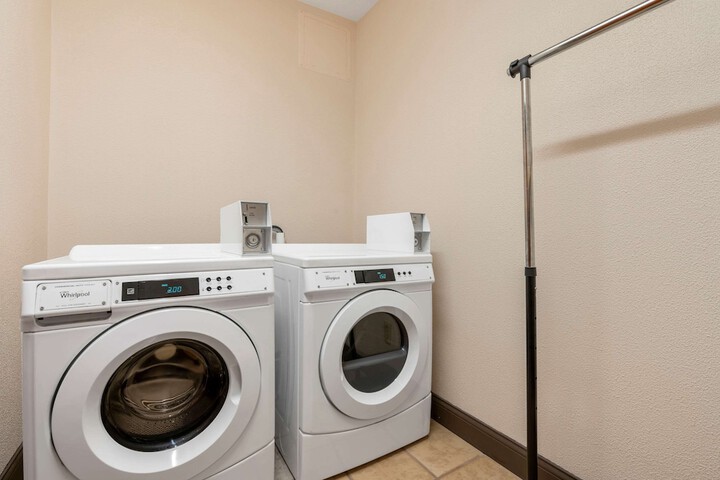 Comfort Inn & Suites Zanesville City Center