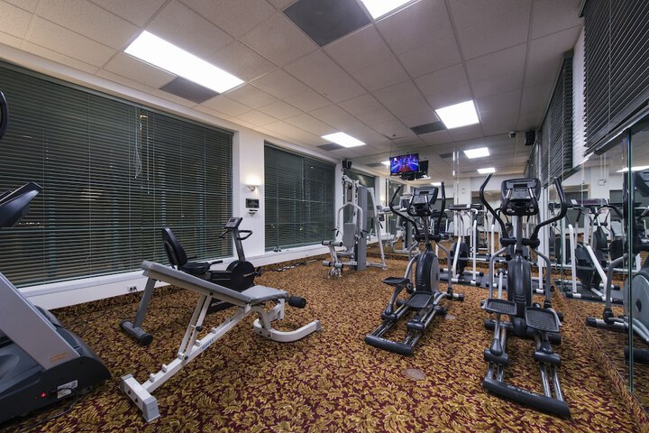 Health and Fitness 28 of 34