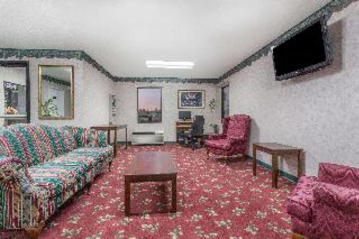 Ramada Hotels Royston