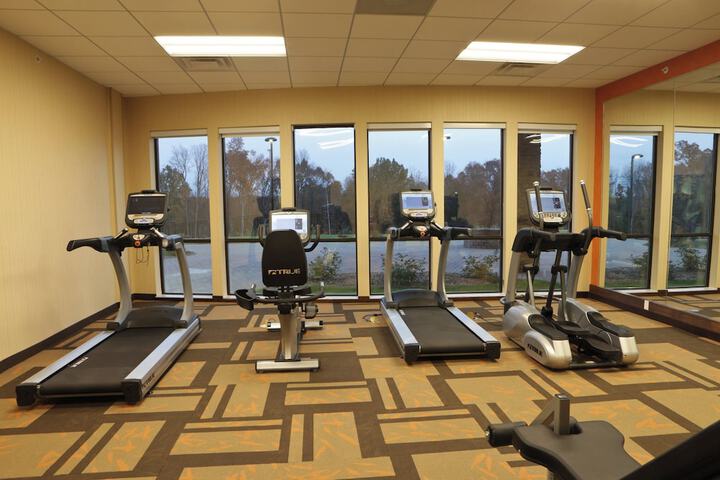 Health and Fitness 33 of 37