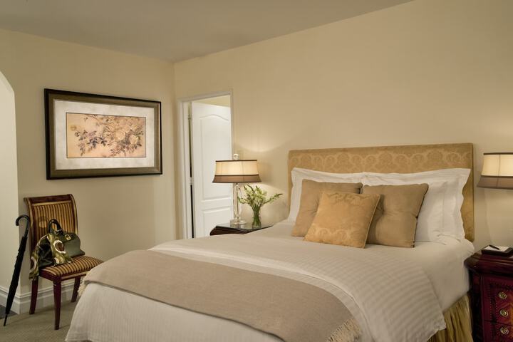 The Kimberly Hotel