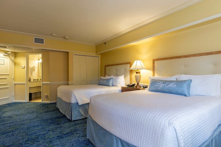 Lago Mar Beach Resort & Club