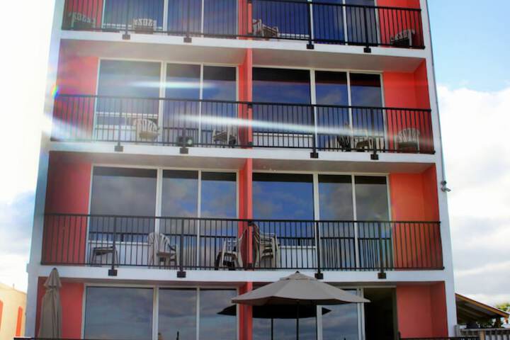 Hotel 6 of 44