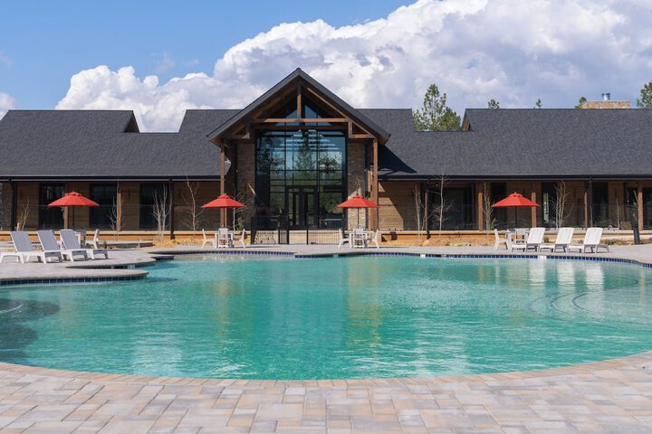 Pool 8 of 61