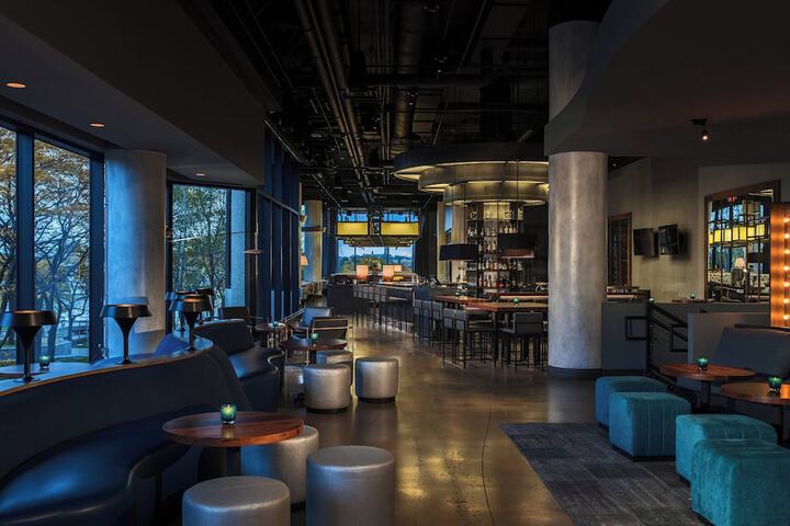 Renaissance Toledo Downtown Hotel