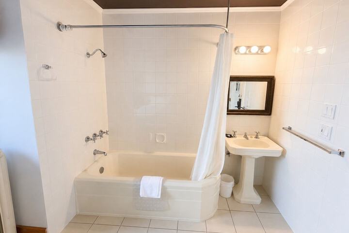 Richca Heritage Hotel