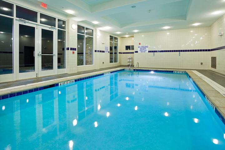 Holiday Inn Rock Hill by IHG