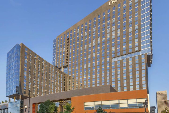 Omni Louisville Hotel