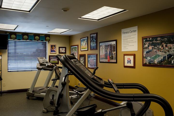Health and Fitness 42 of 42