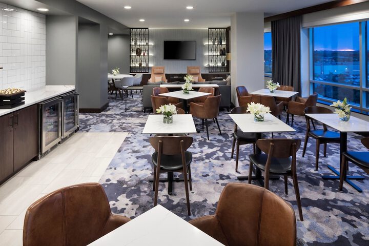 The Westin Edina Galleria