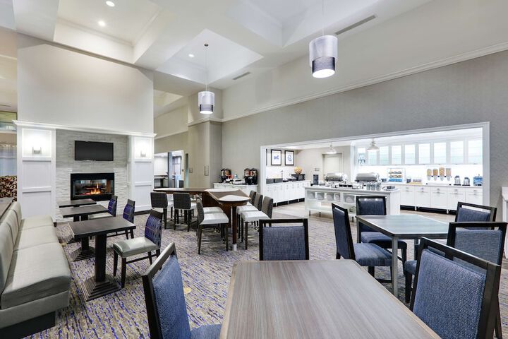 Homewood Suites by Hilton St. Louis-Chesterfield