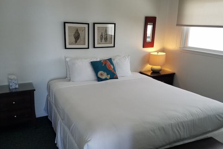 Sea Horse Resort