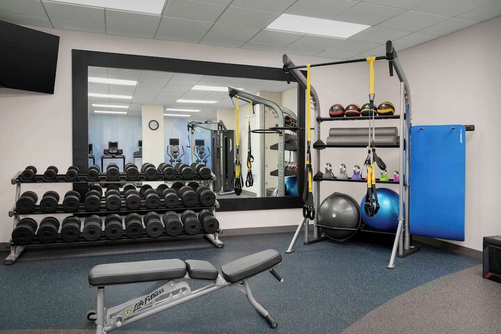 Health and Fitness 38 of 39