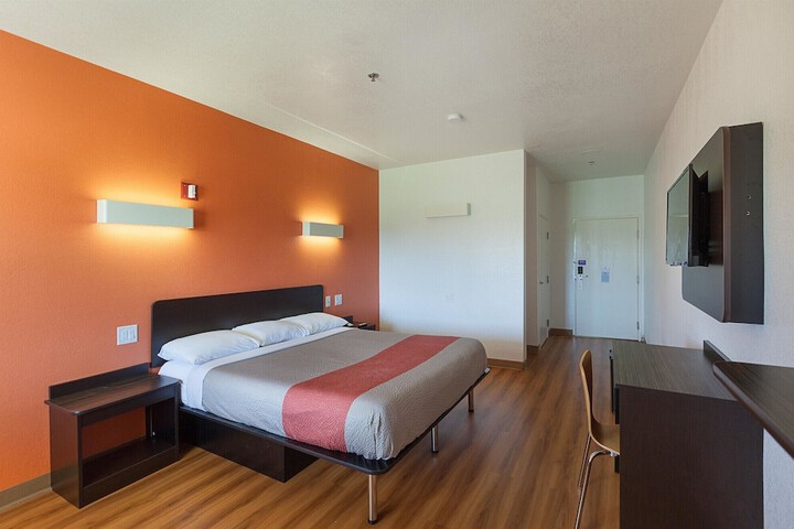 Motel 6 Bedford TX - Fort Worth