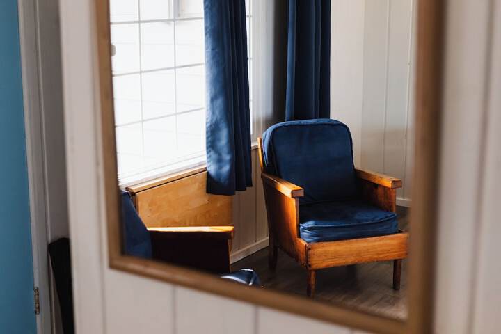 Tillicum Beach Motel (Deanes Oceanfront Lodge)