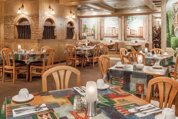 Ramada by Wyndham Fredericton