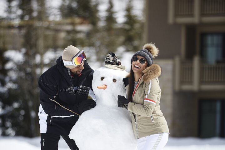 Montage Deer Valley