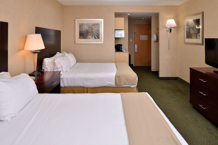 Holiday Inn Express Hotel & Suites Ocean City by IHG
