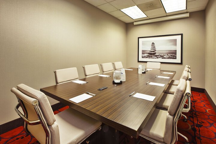 Hampton Inn & Suites Providence / Warwick-Airport