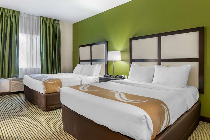 Quality Inn & Suites