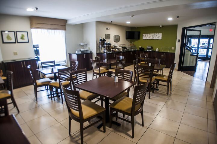 Sleep Inn Midland - Bay City West
