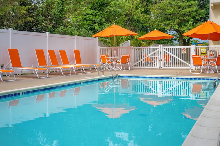 The Bay Resort