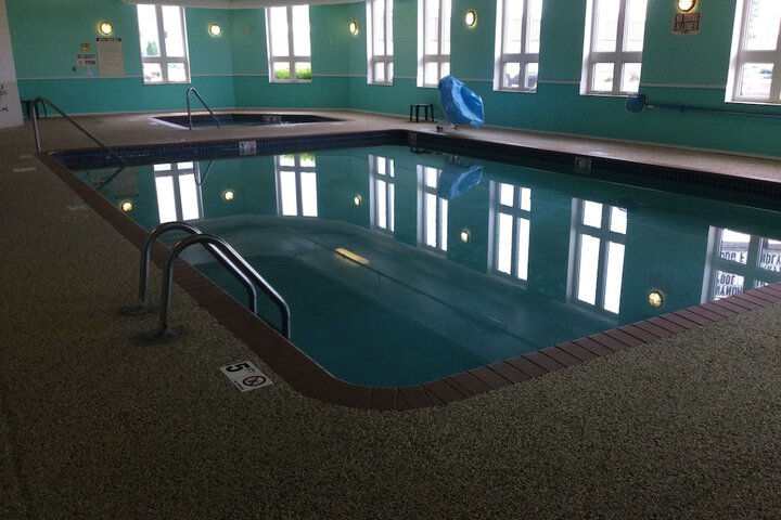 Pool 4 of 31