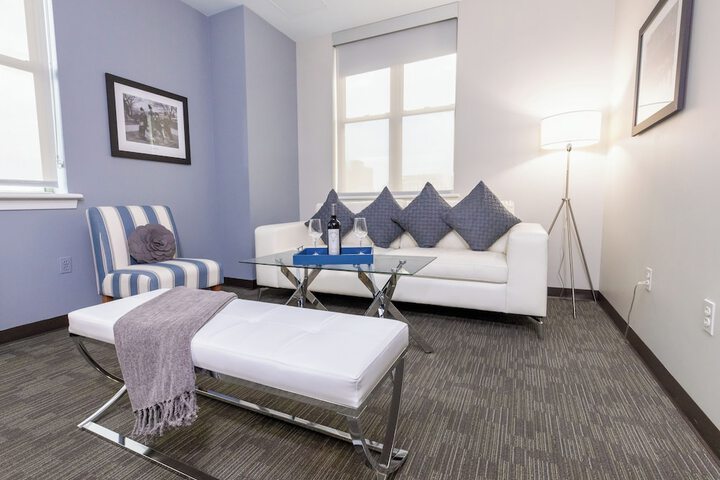 Kellogg Conference Hotel at Gallaudet University