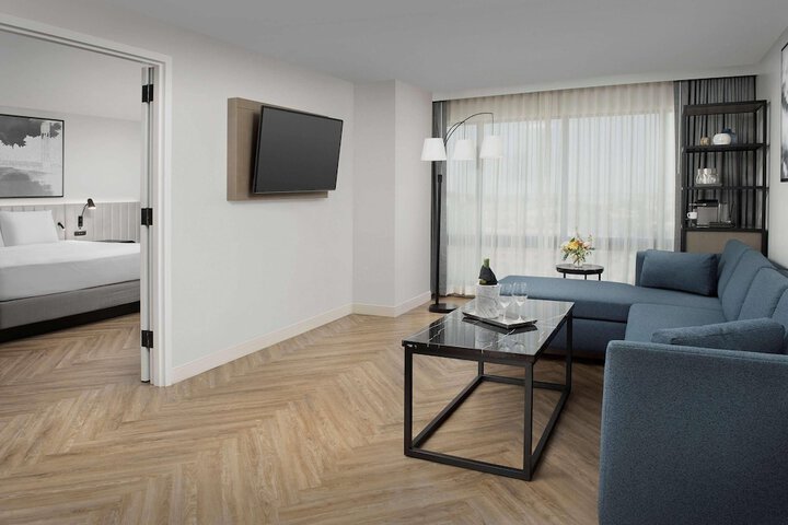 Radisson Blu Fargo