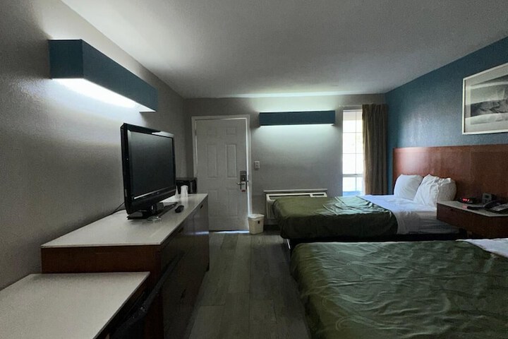Jameson Inn Winder
