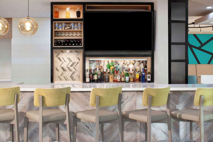 Hilton Garden Inn Shreveport