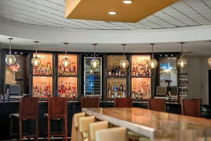 Ann Arbor Marriott Ypsilanti at Eagle Crest