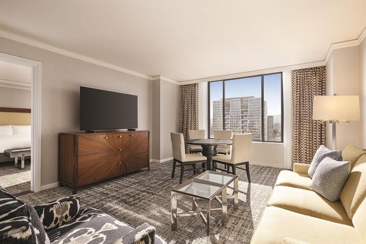Signia by Hilton San Jose