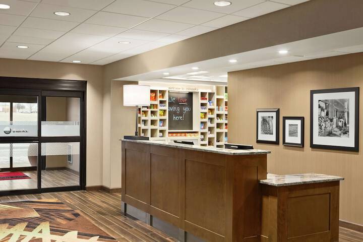 Hotel Interior 5 of 27