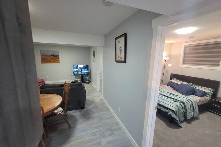 Luxurious Home Away From Home With Aircon