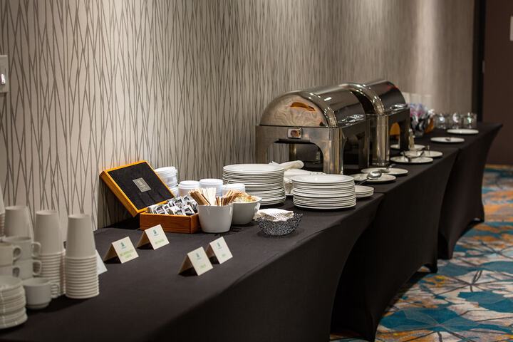 Holiday Inn Toronto Downtown Centre by IHG
